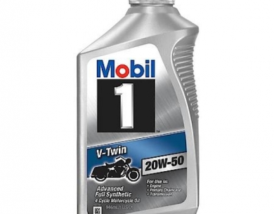SO SÁNH Mobil 1 và LIQUI MOLY