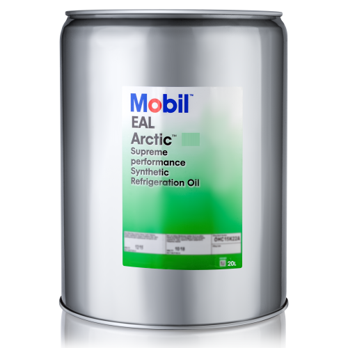 MOBIL EAL ARCTIC 32/46/68/100