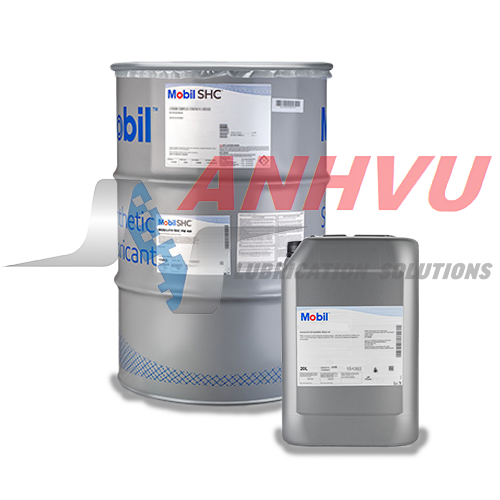 MOBIL SHC 525
