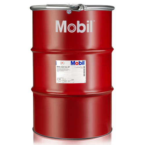 Mobilgrease XHP 462 Moly