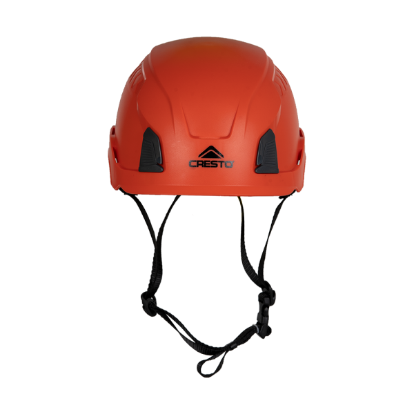 Nón bảo hộ/ Safety helmet: Helmet Crown Electro