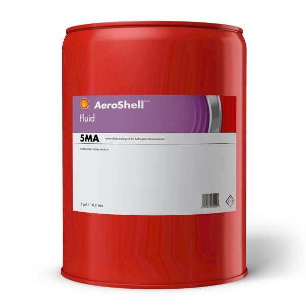 AeroShell Fluid 41