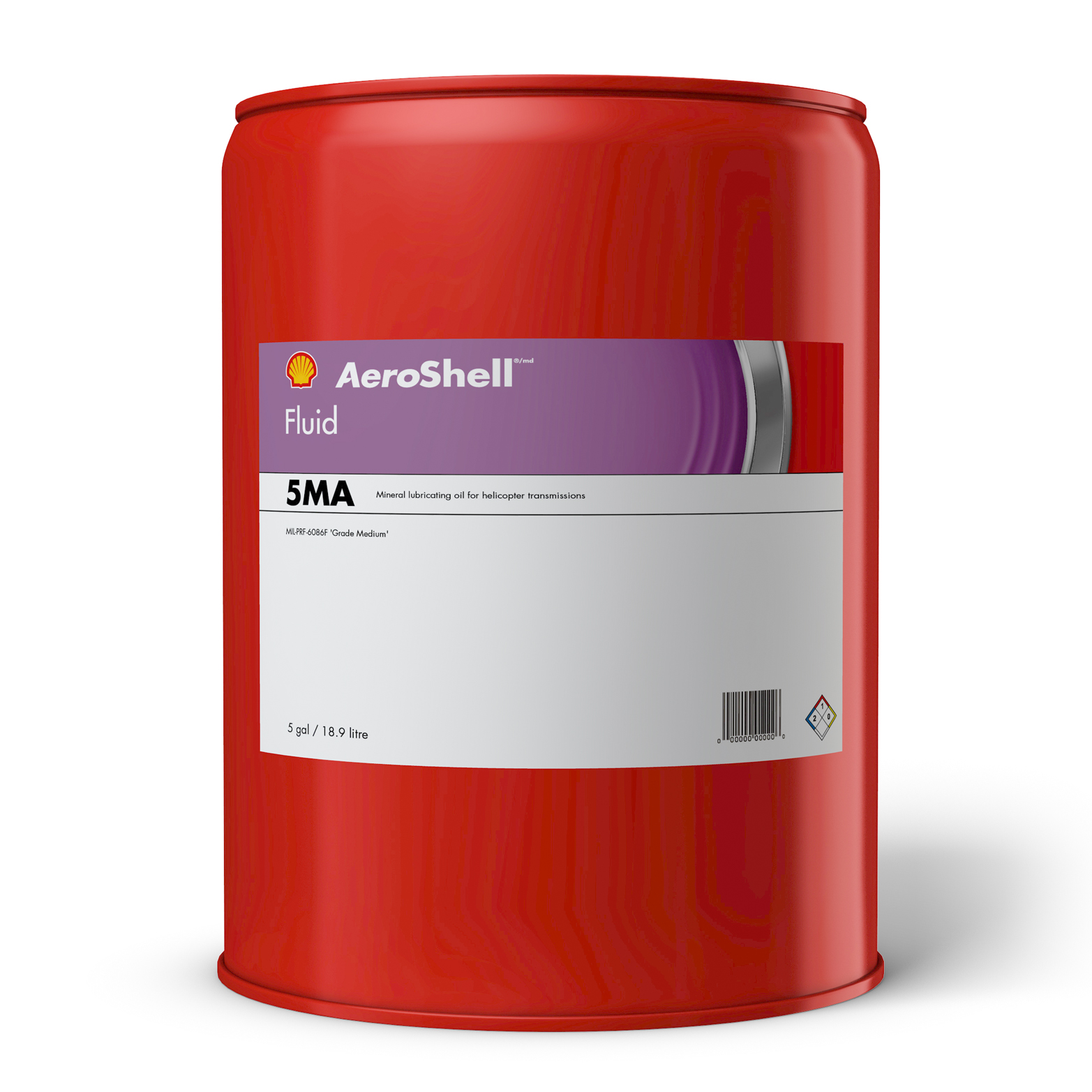AeroShell Fluid 41