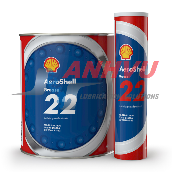 AeroShell Grease 22