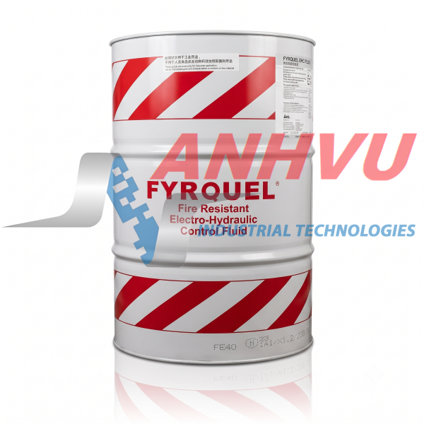 Fyrquel® EHC Plus