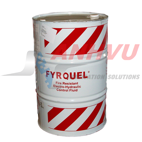 Fyrquel® EHC Plus