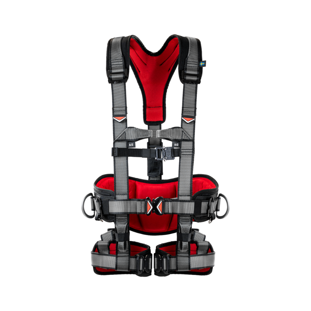 Dây đai toàn thân: Cresto, Harness 1136, Energy Pro Wind