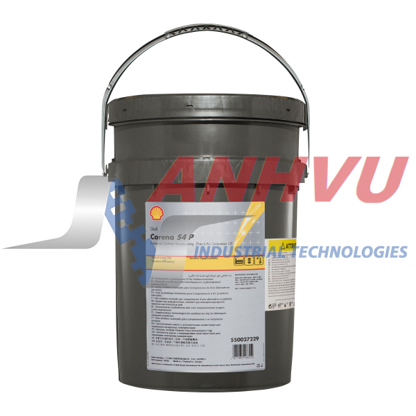 Shell Gadus S5 V142W 00