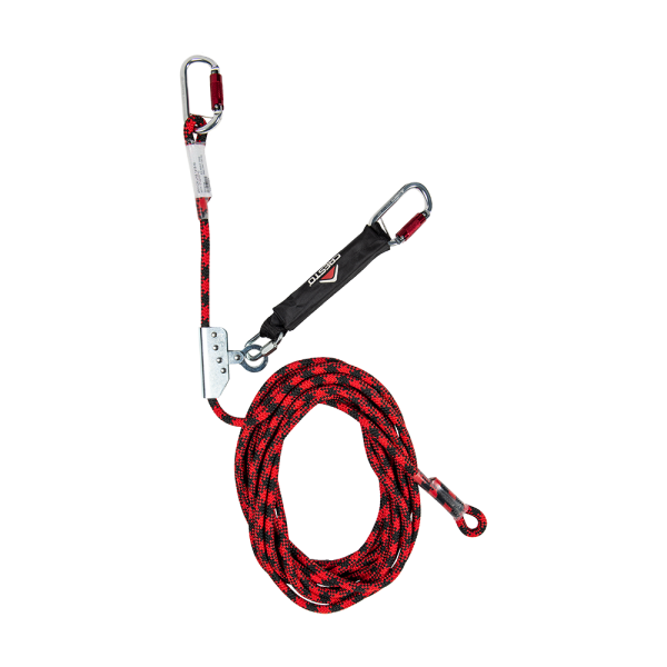 Dây chống rơi: Cresto, Worker Adjustable 1215