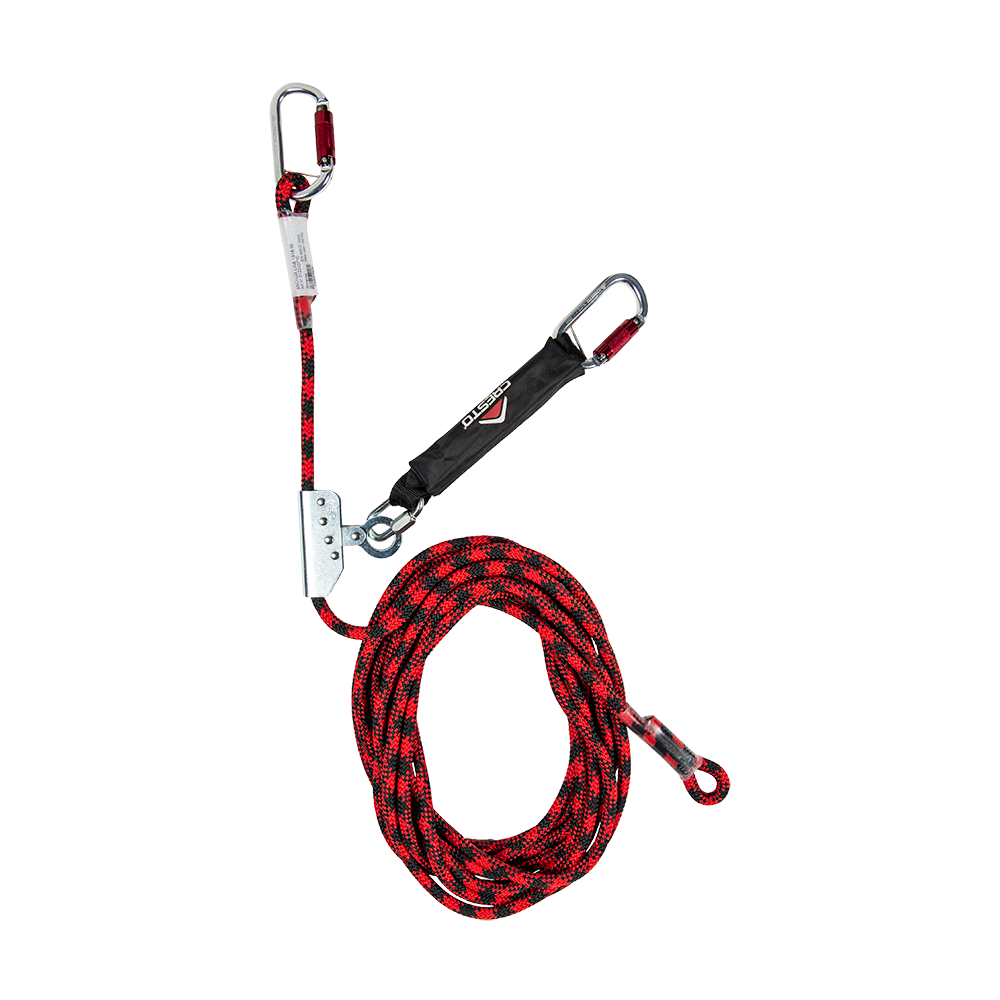 Dây chống rơi: Cresto, Worker Adjustable 1215