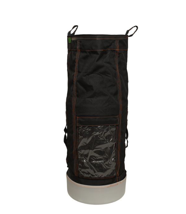 Túi nâng hình trụ EMG 2787: Cylinder-shaped lifting bag w/ backpack option