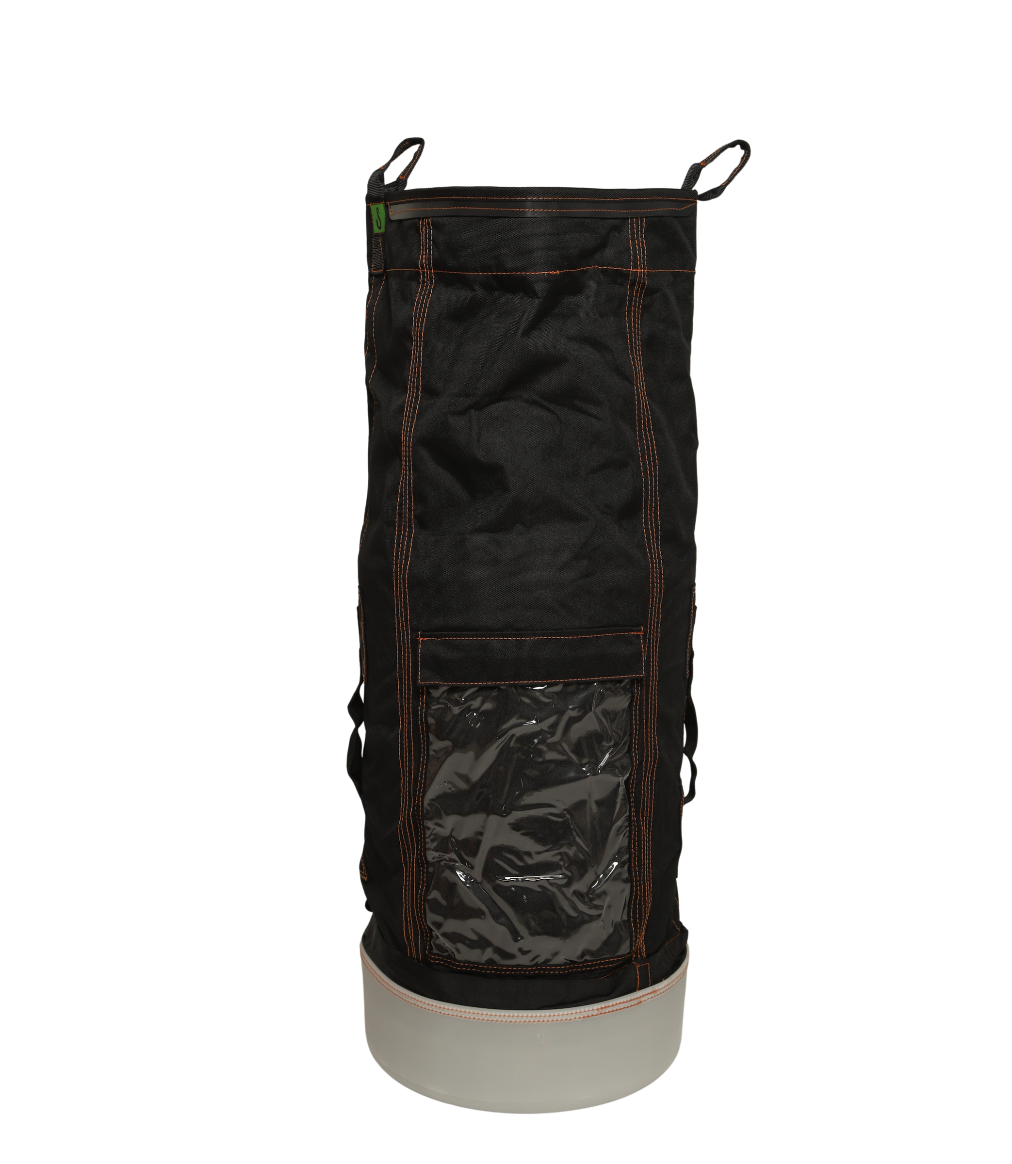 Túi nâng hình trụ EMG 2787: Cylinder-shaped lifting bag w/ backpack option