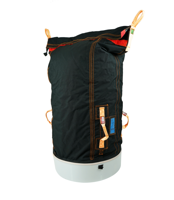 Túi nâng EMG 64140: Round lifting bag - Large