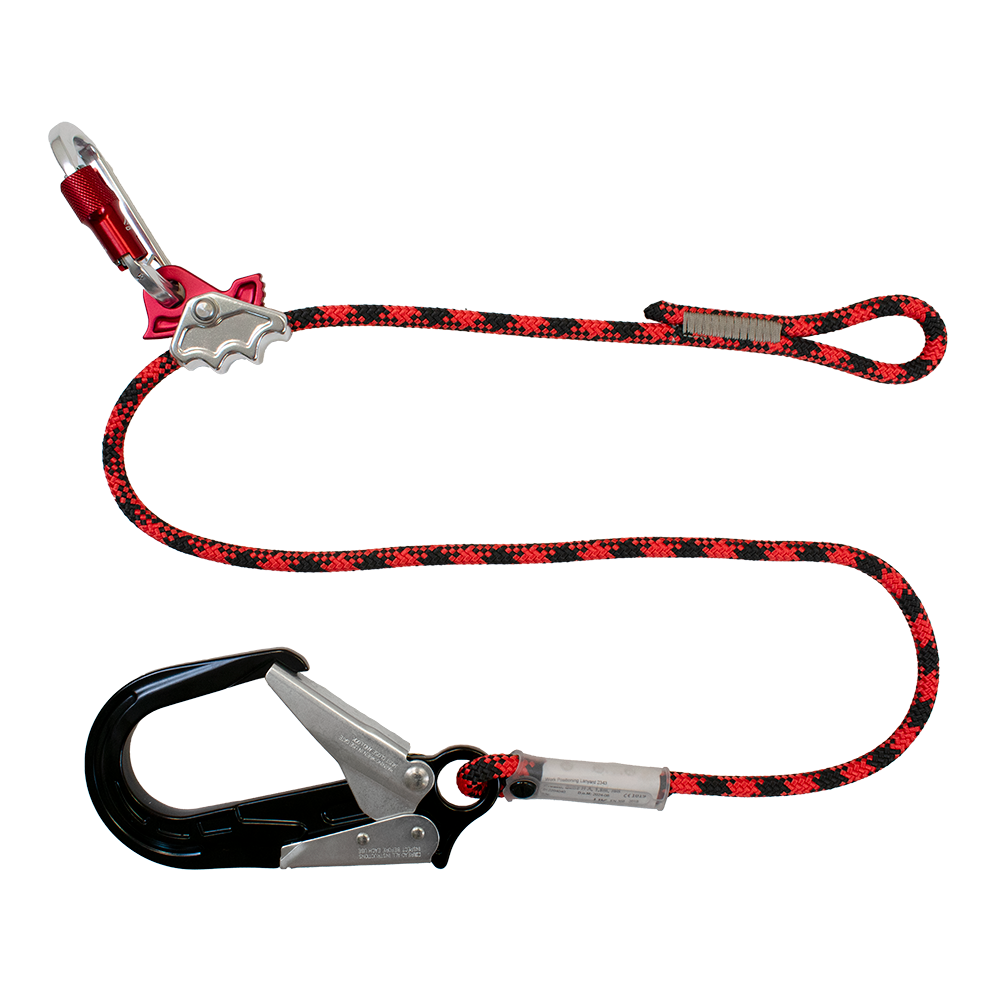 Dây định vị vị trí làm việc: Cresto, Simo HA 2343