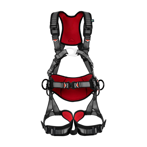 Dây đai toàn thân: Cresto, Fusion Pro Wind 1138