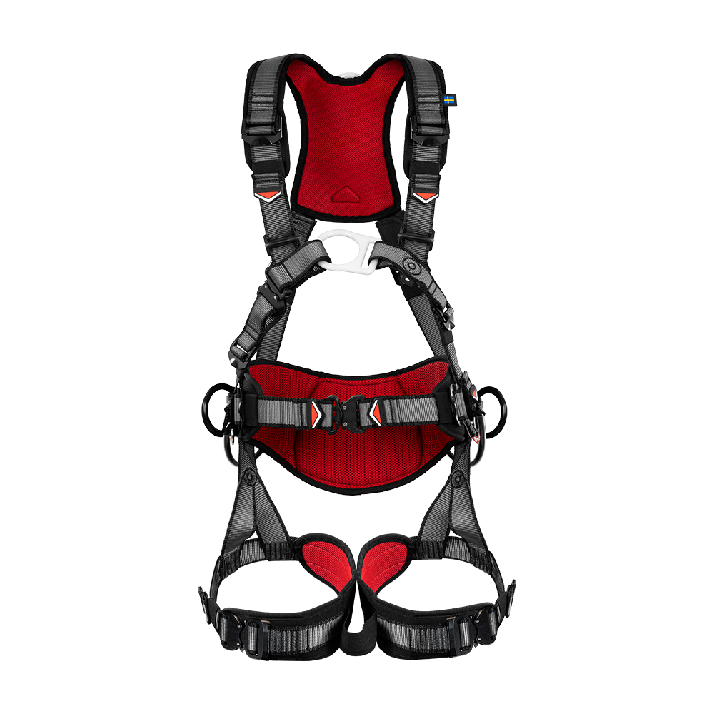 Dây đai toàn thân: Cresto, Fusion Pro Wind 1138