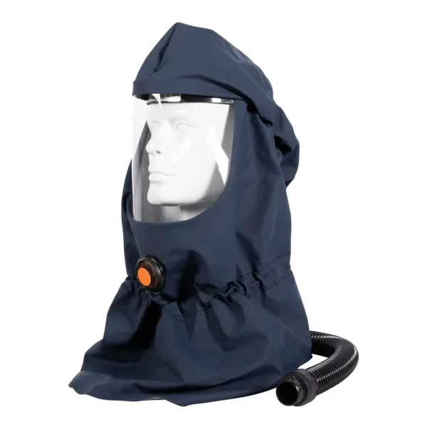 Mũ trùm đầu: Sundstrom SR 530