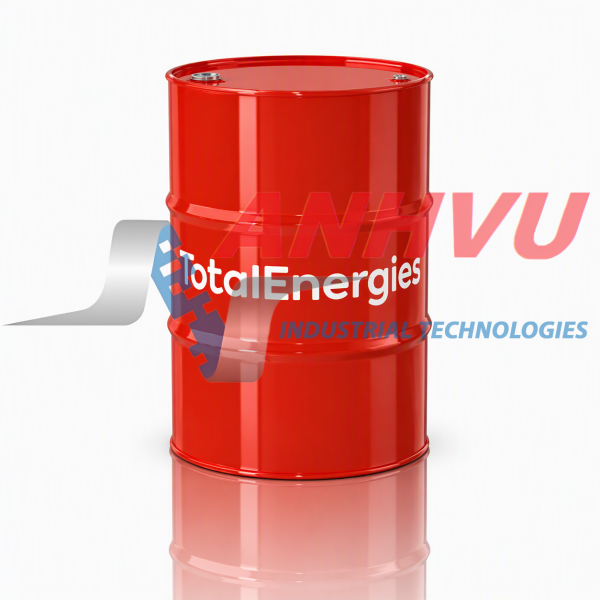 Dầu cách điện máy biến áp TOTALENERGIES ISOVOLTINE K 1-4 thùng phuy 200 lít dùng cho máy biến áp và thiết bị điện cao áp