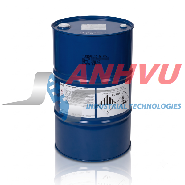 LANXESS REOLUBE® TURBOFLUID 46XC