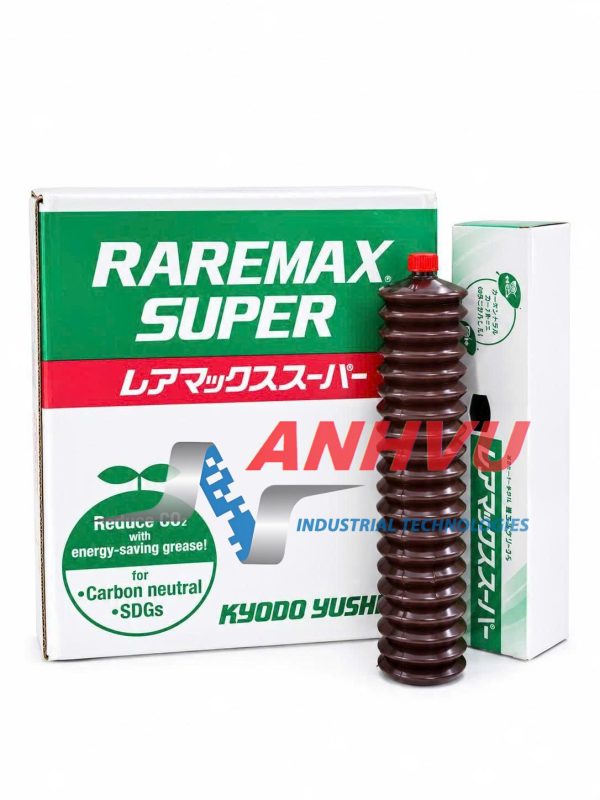 KYODO YUSHI RAREMAX SUPER